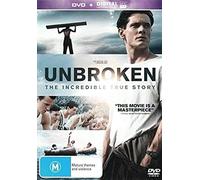 Unbroken [Import allemand]