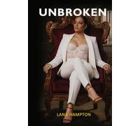 UNBROKEN: From Pain to Power, Through Prison to Purpose