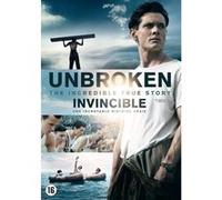 Movie - Unbroken