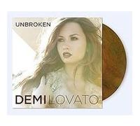 Demi Lovato – Unbroken (Lava Mix) – LP