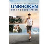 Unbroken: Path to Redemption
