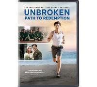 Unbroken: Path To Redemption