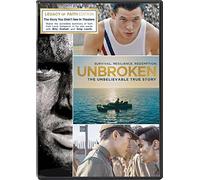 Unbroken: The Unbelievable True Story