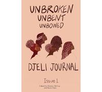 Unbroken, Unbent, Unbowed