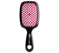 FHI HEAT Unbrush Wet & Dry Brosse à cheveux démêlante ventilée Rose