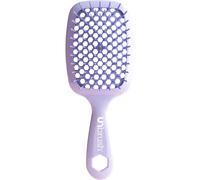 UNbrush Detangling Hair Brush Mini Lilac