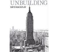Unbuilding David Macaulay (Auteur)