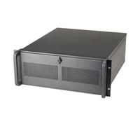 UNC-410S-B RACK 4U Noir 400W