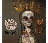 Brown, Zac -Band- - Uncaged [Import]