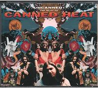Uncanned! The Best Of Canned Heat