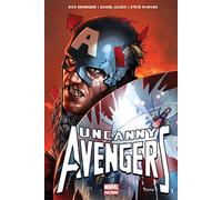 UNCANNY AVENGERS T03
