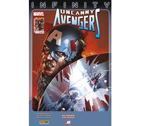 Uncanny Avengers v2 : Infinity