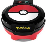 Uncanny Brand Gaufrier Pokemon- Pokeball
