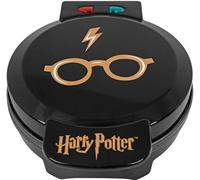 Uncanny Brand Waffeleisen Harry Potter- Glasses & Lighnting