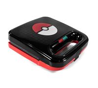 Uncanny Brands Appareil à croque-monsieur Pokémon