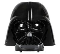 Uncanny Brands Appareil de cuisine Dark Vador pour casque de popcorn Star Wars