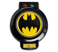 Uncanny Brands – Gaufrier – Batman G – Logo imprimé – Prise européenne