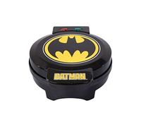 Uncanny Brands – Gaufrier – Batman G – Logo imprimé – Prise européenne