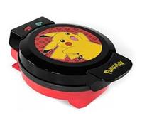 Uncanny Brands Gaufrier Pikachu