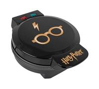 Uncanny Brands Harry Potter - Lunettes - Gaufrier