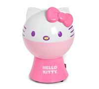 Uncanny Brands Hello Kitty Machine à popcorn - Appareil de cuisine