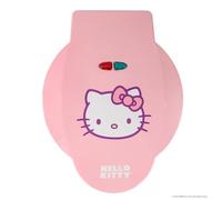Uncanny Brands Hello Kitty Quesadilla Maker Petit appareil de cuisine