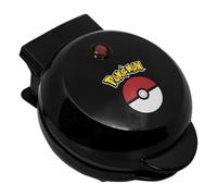 Uncanny Brands Pokemon gaufrier Pokeball