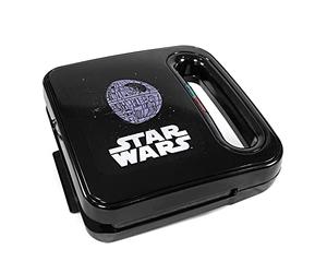 Uncanny Brands, Star Wars RD-RS480022 Sandwichera Dark Vader & Stormtooper