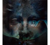 Uncanny Valley