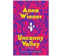 Uncanny Valley