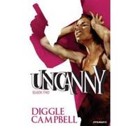 Uncanny Volume 2 - [Version Originale] Andy Diggle, Aaron Campbell, Jock, Ben Oliver (Auteur)