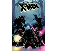 Uncanny X-Men By Gail Simone Vol. 4: Where Monsters Dwell