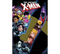 Uncanny X-Men By Gail Simone Vol. 5: Who's Been Sleeping In My Bed?