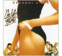 Uncanny X-Men - Cos Life Hurts