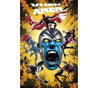 Uncanny X-Men: Superior Vol. 2: Apocalypse Wars