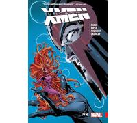 Uncanny X-Men: Superior Vol. 4: IvX