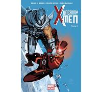 UNCANNY X-MEN T02