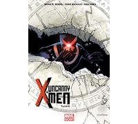 UNCANNY X-MEN T04