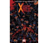 Uncanny X-Men T05