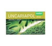 Uncaria plus Goutte(S) Orale(S) 20x10 ml