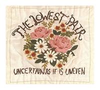 Uncertain As It Is Uneven