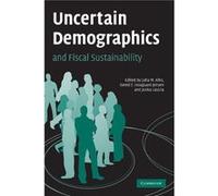Uncertain Demographics and Fiscal Sustainability - Cambridge University Press - Cambridge University Press - Livre en Anglais - Paperback Cambridge University PressCambridge University Press (Auteur)