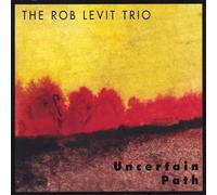 Uncertain Path by Rob Trio Levit (2004-01-01)