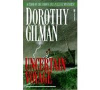 Uncertain Voyage Dorothy Gilman (Auteur)