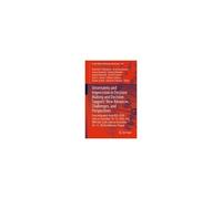 Uncertainty And Imprecision In Decision Making And Decision Support: New Advances, Challenges, And Perspectives