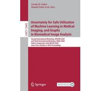 Uncertainty For Safe Utilization Of Machine Learning In Medical Imaging, And Graphs In Biomedical Image Analysis