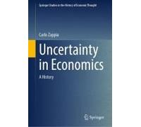 Uncertainty In Economics