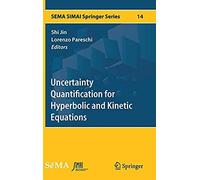 Uncertainty Quantification For Hyperbolic And Kinetic Equations