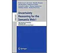 Uncertainty Reasoning For The Semantic Web I