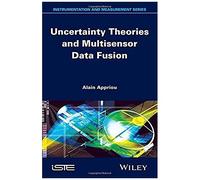 Uncertainty Theories And Multisensor Data Fusion